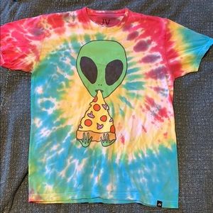Tie-dye T-shirt